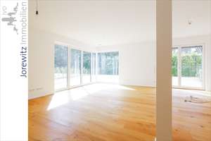 Erstbezug in Bi-Senne - Doppelhaushälfte (KfW-Effizienzhaus 55) mit Garten und Carport – Die vollständige Adresse der Immobilie erhältst du vom Anbieter., 33659 Senne, Bielefeld – Vorschaubild 7