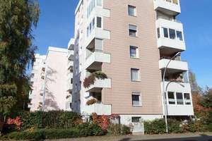 Charmante 4-Zi.-Whng. mit 2 Balkonen und Garage in SZ-Lebenstedt!