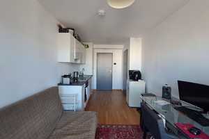 **Moderne 2-Zimmer-Wohnung mit Balkon** – Kurzekampstraße 1a, 38104 Braunschweig – Vorschaubild 3