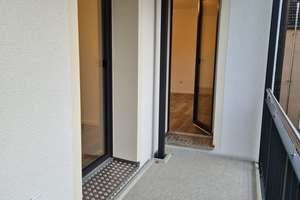 Wohnen im Geistviertel -  WE 1.06 im 2. Obergeschoss links mit Balkon – Die vollständige Adresse der Immobilie erhältst du vom Anbieter., 48153 Schützenhof, Münster – Vorschaubild 14