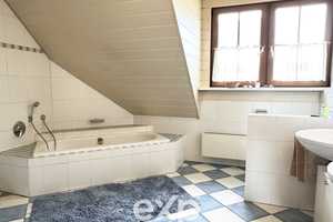 Einfamilienhaus auf großem Grund  mit lebenslangem Nießbrauch in Ehingen/ Landkreis Augsburg – Augsburg (Kreis) – Vorschaubild 9