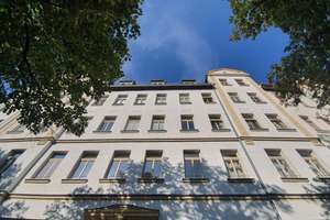 3Zi-Maisonette-Wohnung mit Dachterrasse + Balkon. Traumküche. Jugendstilhaus mit Aufzug – Orthstraße 6, 9131 Hilbersdorf, Chemnitz – Vorschaubild 43