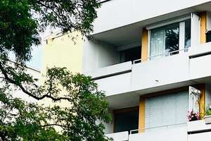 München-Obersendling 1-Zimmer Wohnung in ruhiger Lage  – Ludwig-Braille Str. 1, 81379 Thalkirchen, München – Vorschaubild 7