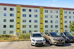 Eigentumswohnung in Drackendorf - Kapitalanlage oder Eigenbedarf – Die vollständige Adresse der Immobilie erhältst du vom Anbieter., 7747 Neulobeda, Jena – Vorschaubild 2