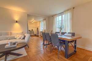 Charme trifft Moderne – liebevoll saniertes Einfamilienhaus in Bad Bentheim! – Die vollständige Adresse der Immobilie erhältst du vom Anbieter., 48455 Bad Bentheim – Vorschaubild 14