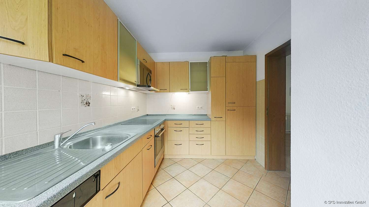 Immobilie in Neckarsteinach - Zweifamilienhaus in Darsberg – ideal für Eigennutzer, Kapitalanleger oder Mehrgenerationenwohnen - Bild 4