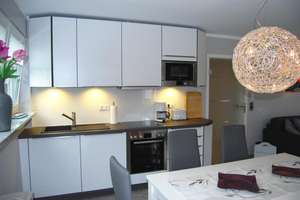 Möbl. Luxuswohnung m.Südbalkon, Stellplatz (MIETE einschl. aller NK!) – Die vollständige Adresse der Immobilie erhältst du vom Anbieter., 42699 Ohligs/Aufderhöhe/Merscheid, Solingen – Vorschaubild 12