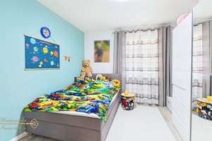 Bremen - Vahr • Attraktive 4 Zimmerwohnung mit Balkon, ideal für Eigennutzer oder Kapitalanleger – Die vollständige Adresse der Immobilie erhältst du vom Anbieter., 28329 Neue Vahr Nord, Bremen – Vorschaubild 12