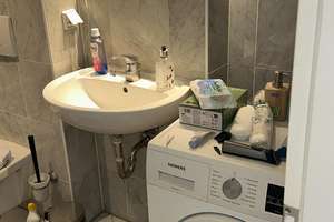 Bezugsfrei 1-Zimmer Wohnung mit Balkon in Berlin-Prenzlauer Berg - von privat – Heinz-Kapelle-Straße 9, 10407 Prenzlauer Berg, Berlin – Vorschaubild 11