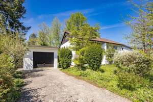 Sehr gepflegte Doppelhaushälfte mit großem Garten und bequem erweiterbarer Wohnfläche in Hohenbrunn – Die vollständige Adresse der Immobilie erhältst du vom Anbieter., 85662 Hohenbrunn – Vorschaubild 3