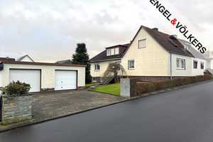 Gepflegtes Einfamilienhaus mit großem Garten in Süsterfeld! – Kassel – Vorschaubild 1