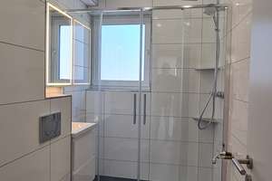 Erstbezug nach Kernsanierung: helle 2-Zimmer Wohnung mit EBK – Pettenkoferstr. 13, 85053 Südost, Ingolstadt – Vorschaubild 7