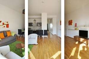 Lebendig wohnen in Prenzlauer Berg: Saniertes 2-Zimmer-Apartment – Prenzlauer Allee 36L, 10405 Prenzlauer Berg, Berlin – Vorschaubild 7