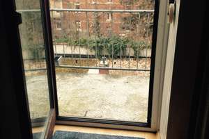 3 Zimmer Altbau-Wohnung mit Balkon im Martinsviertel – Die vollständige Adresse der Immobilie erhältst du vom Anbieter., 64289 Darmstadt-Nord, Darmstadt – Vorschaubild 8