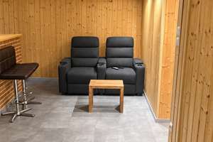 Familienfreundliches Reihenmittelhaus mit Garten in Leverkusen   – 51377 Steinbüchel, Leverkusen – Vorschaubild 20