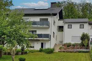 Geräumiges Zweifamilienhaus mit großem Garten in idylischer Lage – Bergstraße (Kreis) – Vorschaubild 2