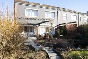 Reihenendhaus mit Garage in beliebter Lage von Salzgitter- Bad – 38259 Salzgitter-Bad, Salzgitter – Vorschaubild 16