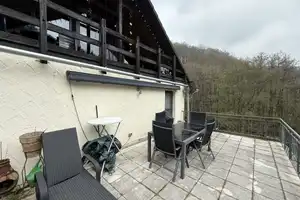 Gepflegtes Zweifamilienhaus in idyllischer & ruhiger Wohnlage von Werdohl zu verkaufen!!! – Märkischer Kreis – Vorschaubild 26