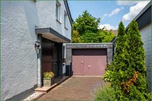 Einfamilienhaus mit Garten, Balkon, Garage in Leverkusen Opladen - Top Lage! – Leverkusen – Vorschaubild 26