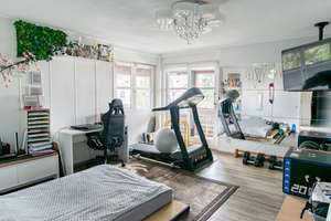 Maisonette-Wohnung mit Empore, Dachterrasse und beeindruckender Berg- und Seesicht! – Die vollständige Adresse der Immobilie erhältst du vom Anbieter., 88069 Tettnang – Vorschaubild 15