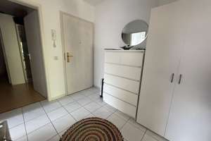 Finthen: 2-Zimmer-Erdgeschoßwohnung mit Terrasse und Garten – Die vollständige Adresse der Immobilie erhältst du vom Anbieter., 55126 Finthen, Mainz – Vorschaubild 6