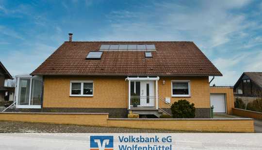Bild von Wohnkomfort in ruhiger Lage!