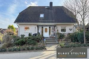 WOHNHAUS MIT UNTERKELLERUNG – Ahornweg 1, 29565 Wriedel – Vorschaubild 1