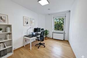 Großzügige 5-Zimmer-Wohnung mit Potenzial und Sanierungsoption in saniertem Mehrfamilienhaus – Die vollständige Adresse der Immobilie erhältst du vom Anbieter., 70184 Gablenberg, Stuttgart – Vorschaubild 5