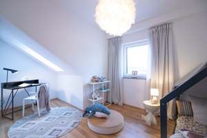 PROVISIONSFREI! ERSTBEZUG IM DACHGESCHOSS! – Truderinger Str. 102, 81673 Josephsburg, München – Vorschaubild 6