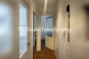 Tauschwohnung: 2-Zimmer-Wohnung in Hamburg, Eimsbüttel mit Kamin – Die vollständige Adresse der Immobilie erhältst du vom Anbieter., 20253 Hoheluft-West, Hamburg – Vorschaubild 3