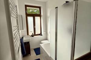 2-Raum Wohnung im Waldstraßenviertel – Fregestraße 18, 4105 Zentrum-Nordwest, Leipzig – Vorschaubild 4