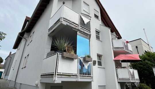 Bild von *Rodg.-Weiskirchen*4 abgeschl. Whng im 4MFH  |solide Mieterstruktur| attr. Rendite  mit Garagen & SP