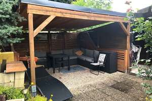 PREISREDUZIERUNG! Bungalow mit ELW und großem Garten in Bad Sobernheim zu verkaufen – Die vollständige Adresse der Immobilie erhältst du vom Anbieter., 55566 Bad Sobernheim – Vorschaubild 21