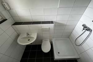 1 Zimmer Wohnung mit Einbauküche. – Seelandweg 2, 24109 Mettenhof, Kiel – Vorschaubild 3