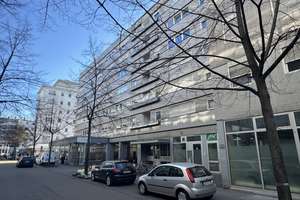 Modernisiertes und vollmöbliertes 1-Zimmerapartment – 67059 Mitte, Ludwigshafen am Rhein – Vorschaubild 26