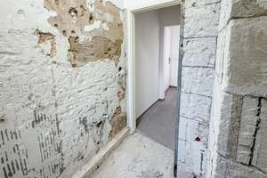 "Top Lage Nürnberg Luitpoldviertel" Charmante 3-Zi-Altbau-ETW in gepflegtem MFH mit Balkon – Die vollständige Adresse der Immobilie erhältst du vom Anbieter., 90461 Glockenhof, Nürnberg – Vorschaubild 13