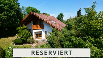 Ein Refugium der Ruhe – Exklusives Wohnen mit außergewöhnlicher Privatsphäre!