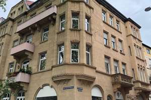 Altbaujuwel mit Entwicklungspotenzial – Denkmalgeschütztes Mehrfamilienhaus in bester Lage – Die vollständige Adresse der Immobilie erhältst du vom Anbieter., 68167 Neckarstadt-Ost/Wohlgelegen, Mannheim – Vorschaubild 4