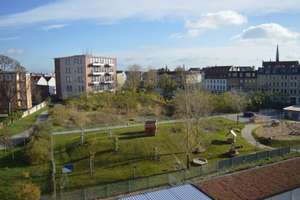 1 monat mietfrei Wohnen Über den Dächern Buckaus in Elbnähe – 39104 Buckau, Magdeburg – Vorschaubild 2
