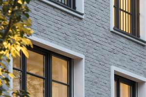 „Schwabing-West“ Urbanes Wohnen auf höchstem Niveau – modernes Townhouse  mit Terrassengarten – Die vollständige Adresse der Immobilie erhältst du vom Anbieter., 80803 Neuschwabing, München – Vorschaubild 2