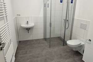 Erstbezug nach Kernsanierung: Großzügige 4-Zimmer-Wohnung im EG in Wuppertal Oberbarmen – Wichlinghauser Str. 104, 42277 Oberbarmen, Wuppertal – Vorschaubild 3
