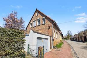 Charmantes Einfamilienhaus mit Ausbaureserve in ruhiger Lage von Ahlsdorf – Die vollständige Adresse der Immobilie erhältst du vom Anbieter., 6313 Ahlsdorf – Vorschaubild 8
