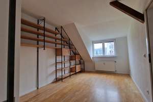 Helle 2 Zimmer Dachgeschosswohnung  Mitten im Leben – Die vollständige Adresse der Immobilie erhältst du vom Anbieter., 22763 Hoheluft-West, Hamburg – Vorschaubild 6