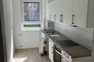 Schöne 3-Zi.-EG-Wohnung mit Terrasse und Garten in Bramfeld – Ilenkruut 60, 22179 Bramfeld, Hamburg – Vorschaubild 8