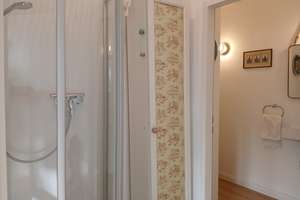 DD-Neustadt-Rarität: Freistehendes Werkstatt-Loft mit Garten – 1099 Äußere Neustadt, Dresden – Vorschaubild 9