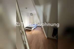 Tauschwohnung: Tausche 2-Zimmer-Wonung in Dresden Neustadt – Die vollständige Adresse der Immobilie erhältst du vom Anbieter., 1099 Äußere Neustadt, Dresden – Vorschaubild 4
