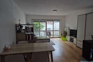 2-Zimmer-Mietwohnung in Stuttgart-Möhringen – Die vollständige Adresse der Immobilie erhältst du vom Anbieter., 70567 Möhringen-Ost, Stuttgart – Vorschaubild 2