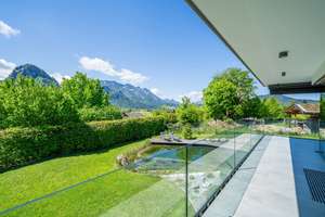 Exklusives Familiendomizil im Chiemgau mit Almhütte und Schwimmteich – Die vollständige Adresse der Immobilie erhältst du vom Anbieter., 83334 Inzell – Vorschaubild 8