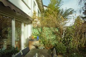 Charmantes Reihenhaus mit 5 Zimmern in München-Pasing – Joseph-Haas-Weg 13, 81243 Pasing, München – Vorschaubild 6