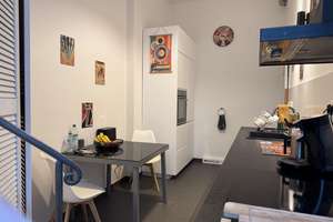 Exklusive Altbauwohnung mit Charme in Berlin-Halensee – Die vollständige Adresse der Immobilie erhältst du vom Anbieter., 10711 Halensee, Berlin – Vorschaubild 13